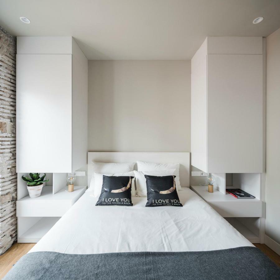 Rice Eleven Rooms Burgo エクステリア 写真