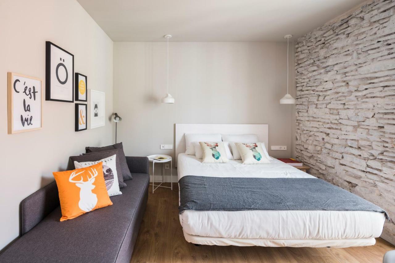 Rice Eleven Rooms Burgo エクステリア 写真