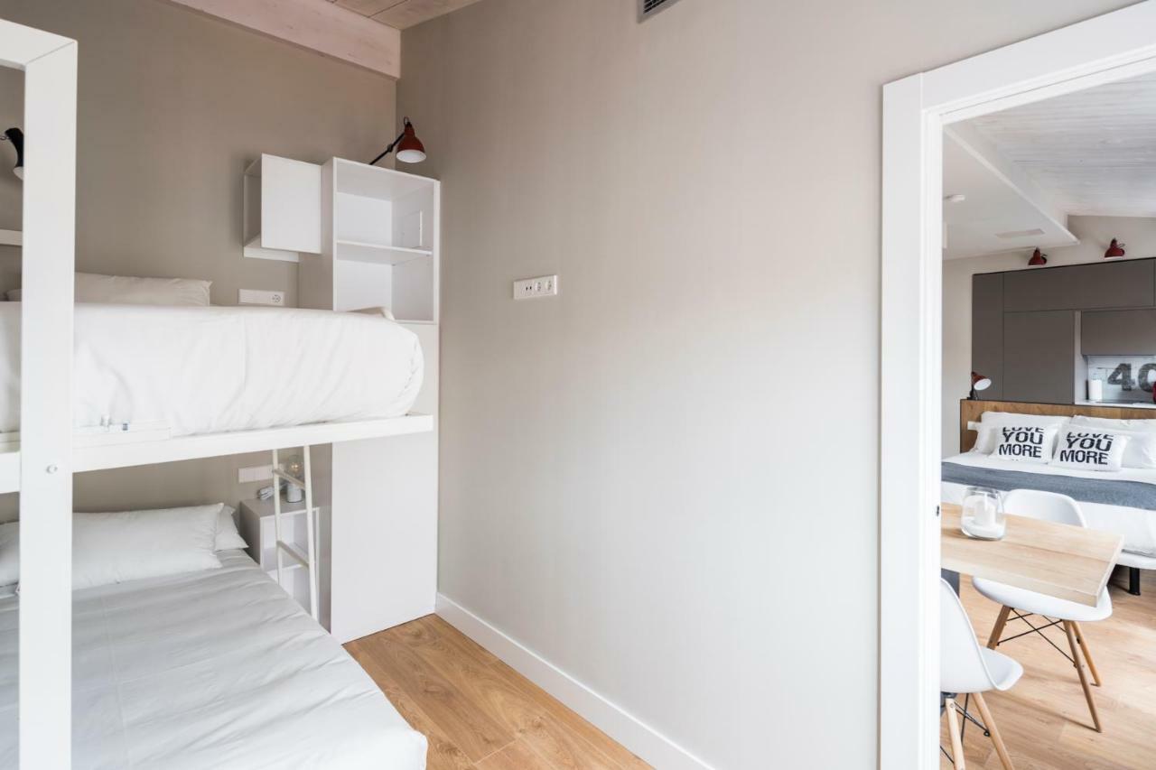 Rice Eleven Rooms Burgo エクステリア 写真