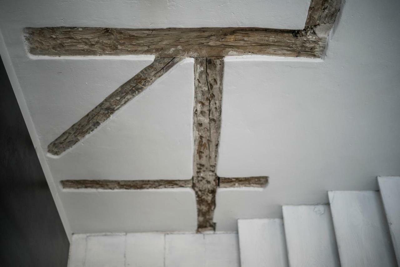 Rice Eleven Rooms Burgo エクステリア 写真