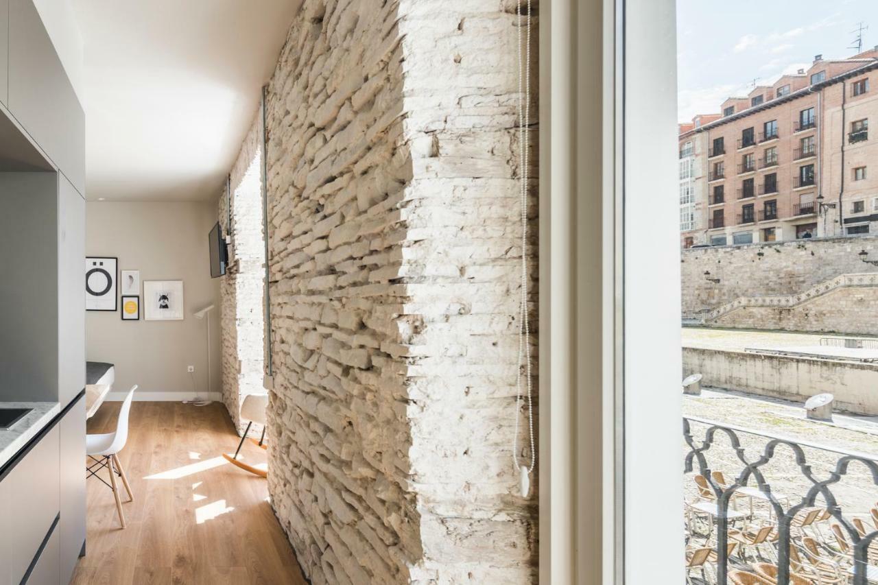 Rice Eleven Rooms Burgo エクステリア 写真