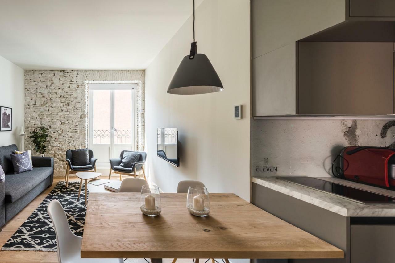 Rice Eleven Rooms Burgo エクステリア 写真