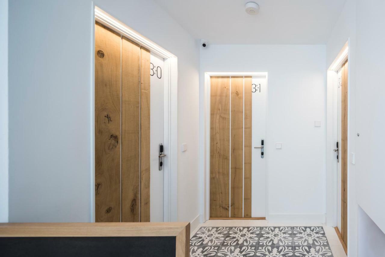 Rice Eleven Rooms Burgo エクステリア 写真