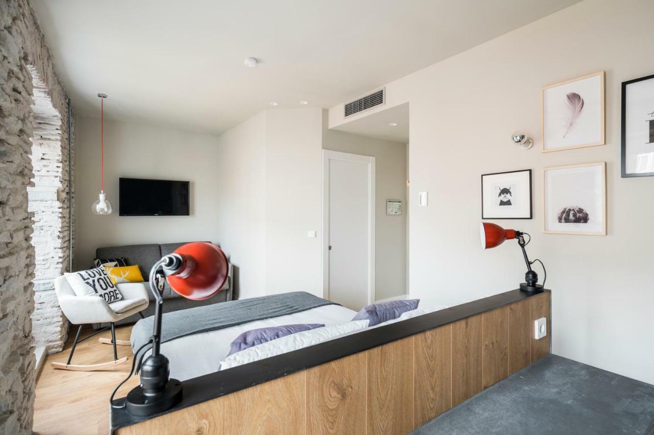 Rice Eleven Rooms Burgo エクステリア 写真
