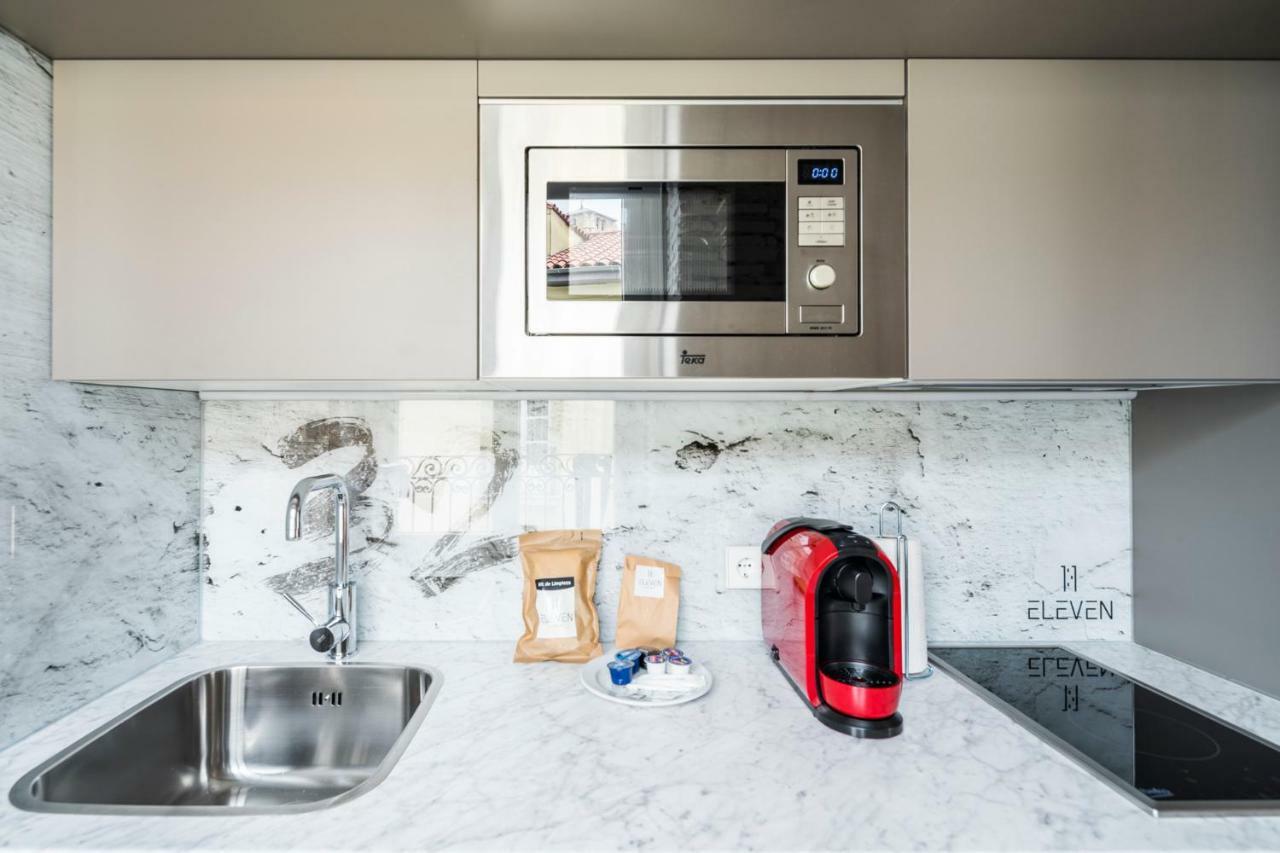 Rice Eleven Rooms Burgo エクステリア 写真
