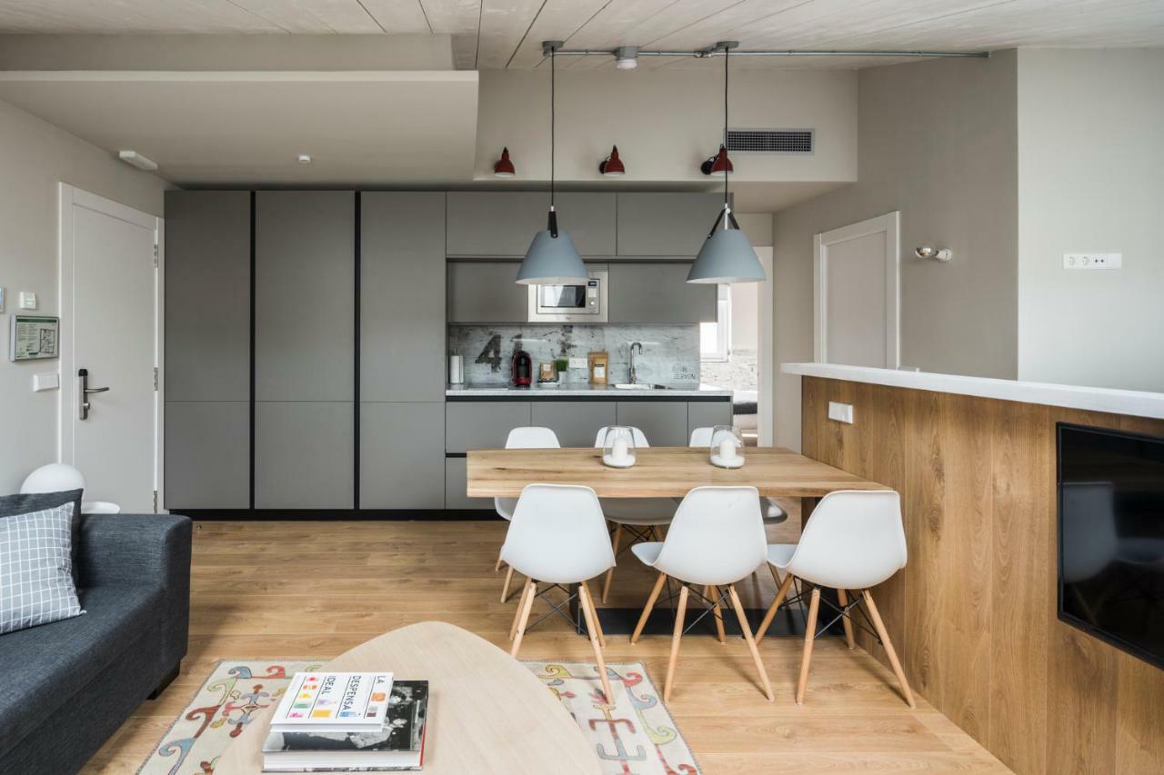 Rice Eleven Rooms Burgo エクステリア 写真