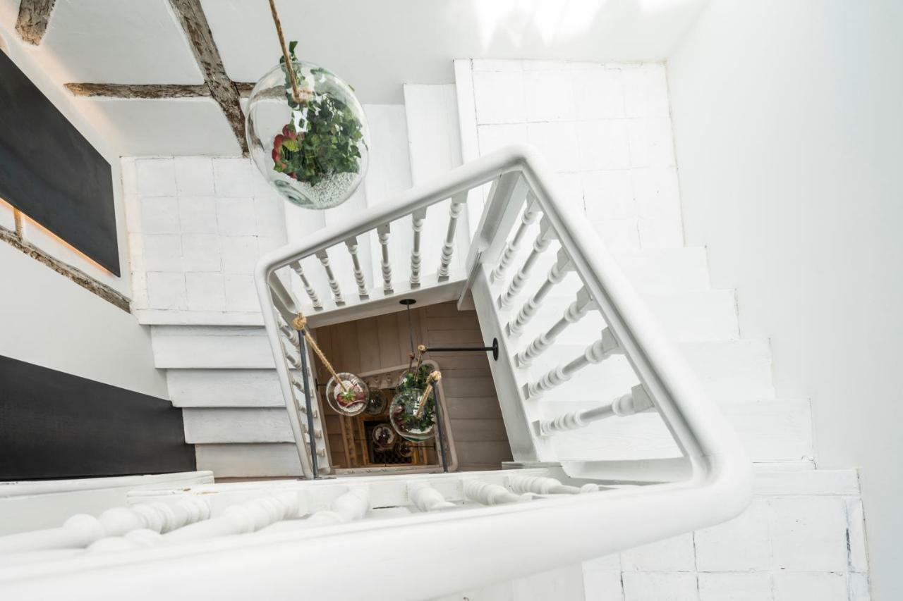 Rice Eleven Rooms Burgo エクステリア 写真