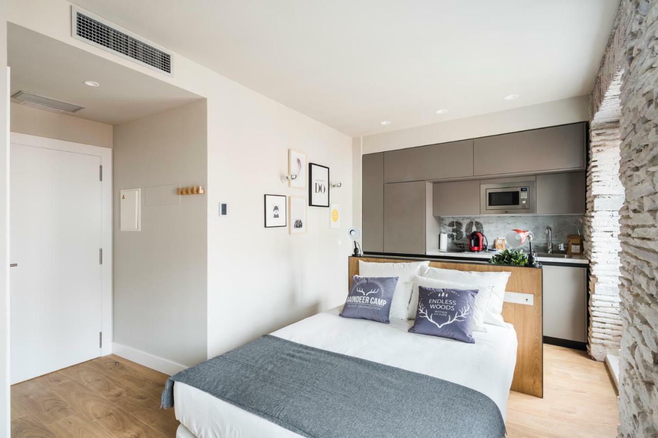 Rice Eleven Rooms Burgo エクステリア 写真