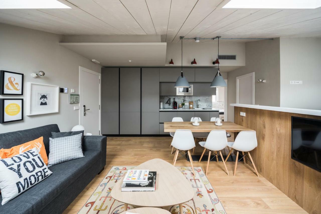 Rice Eleven Rooms Burgo エクステリア 写真