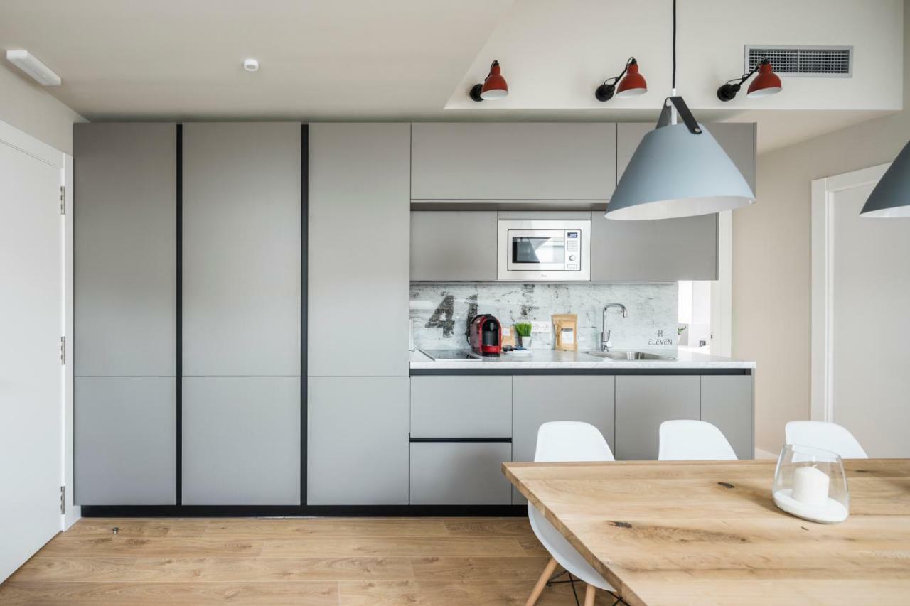 Rice Eleven Rooms Burgo エクステリア 写真